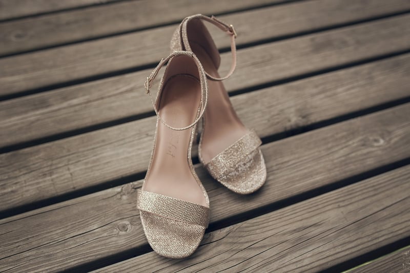 Enchanted Shoes