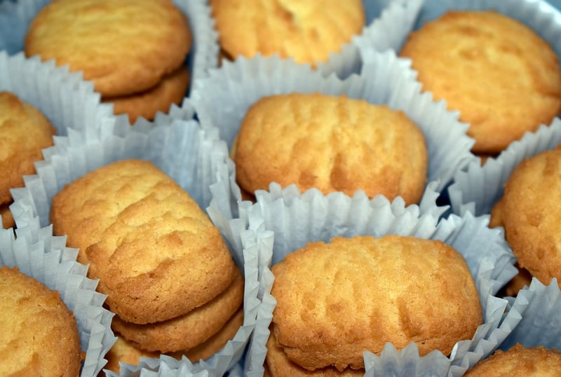 Cookies